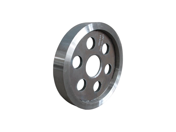 800H Forged Parts