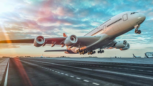 Aerospace & Defense