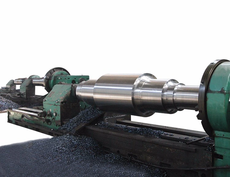 Aerospace Shafts