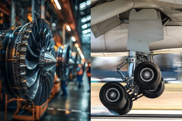 Aerospace