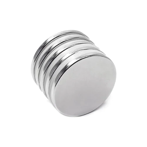 Alloy Steel Discs