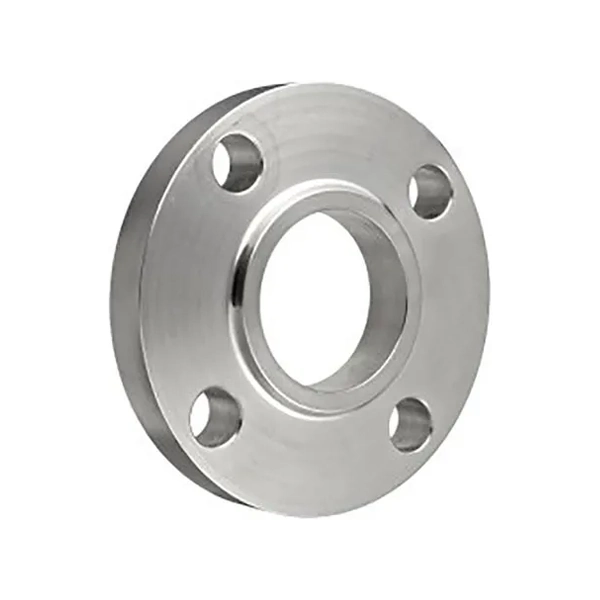 Alloy Steel Flange
