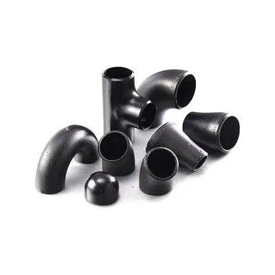 Alloy Steel Pipe Fittings