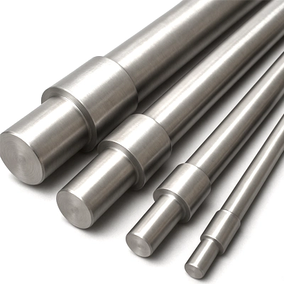 Alloy Steel Shafts