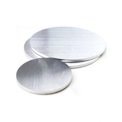 Aluminum Discs