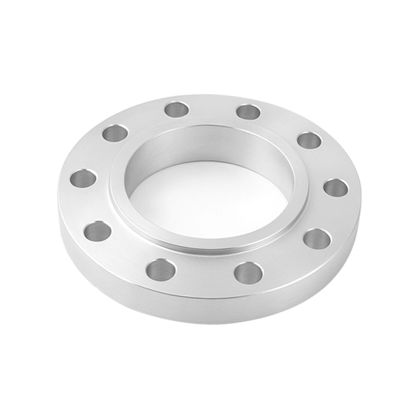 Aluminum Flange