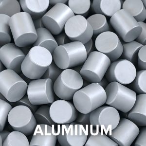 Aluminum in Hot Forging