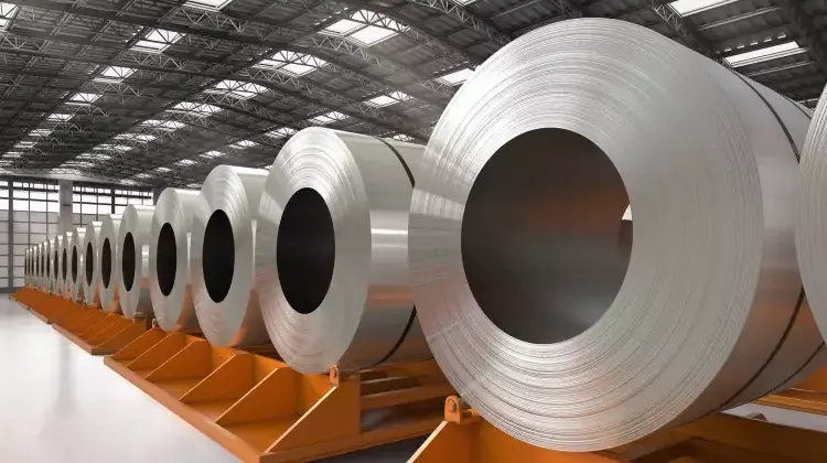 Aluminum