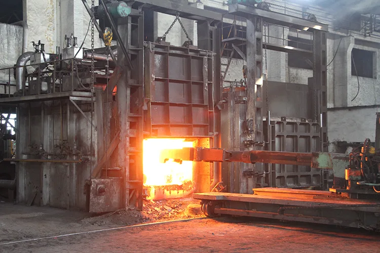 Annealing Furnace