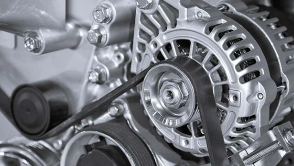 Automotive & Transportation