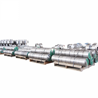 Blind Hole Cylinder Sleeves