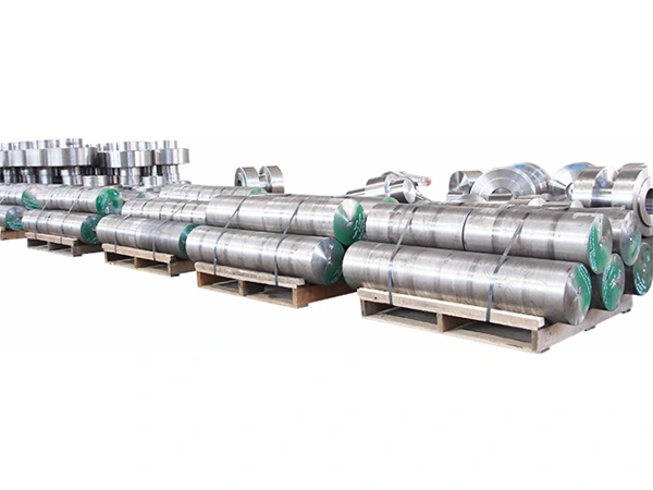 Blind Hole Cylinders