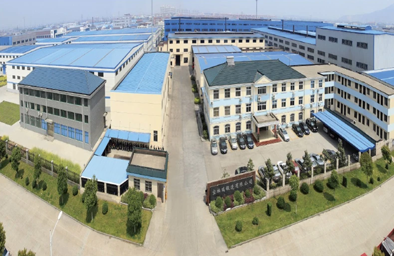Boberry Factory