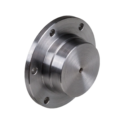 Bolt-on Hub