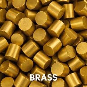 Brass in Hot Forging