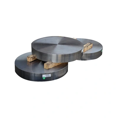 Carbon Steel Discs