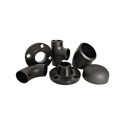 Carbon Steel Pipe Fittings