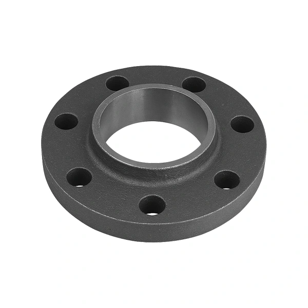 Cast Iron Flange