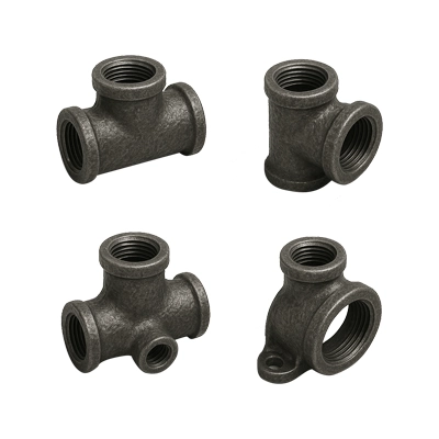 Cast Iron Pipe Fittings