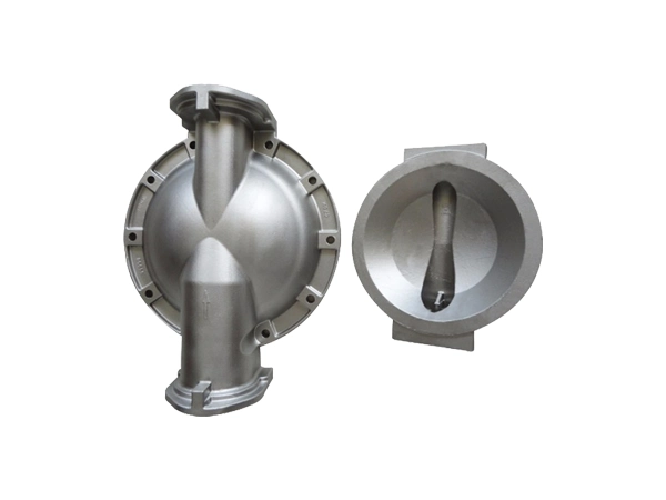 Casted Pump
