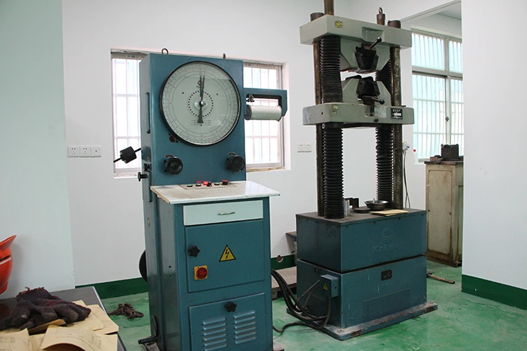 Compression Testing Machine
