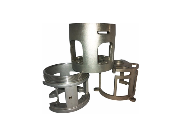 Customized Castings