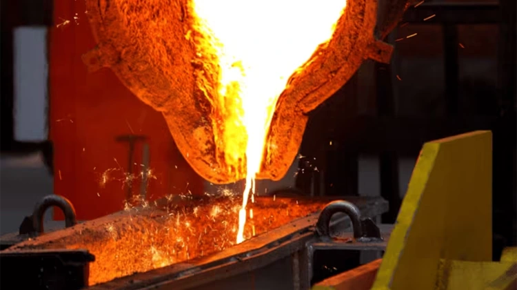 Die Casting