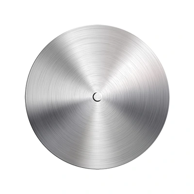 Die Steel Discs