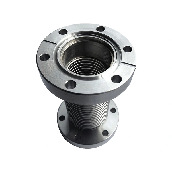 Duplex Flange