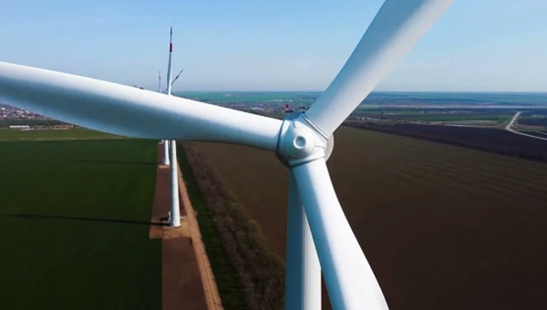 Energy & Power Generation