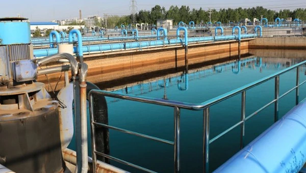Environmental Technology