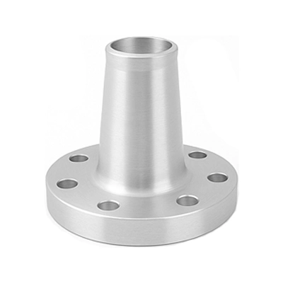 Expander Flange