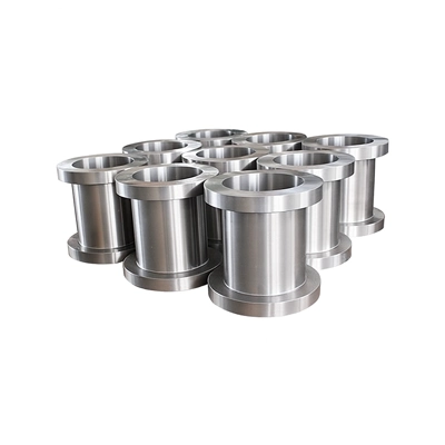 Flanged Cylinder Sleeves