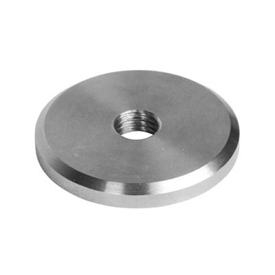 Flat Disc