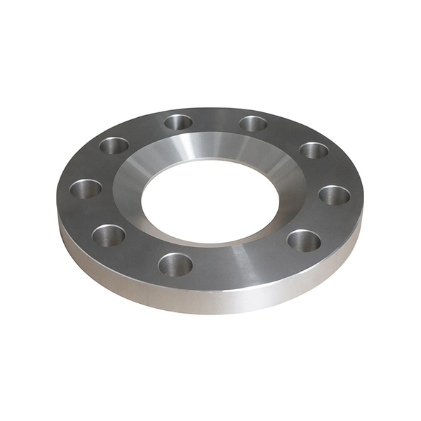 Flat Face (FF) Flange