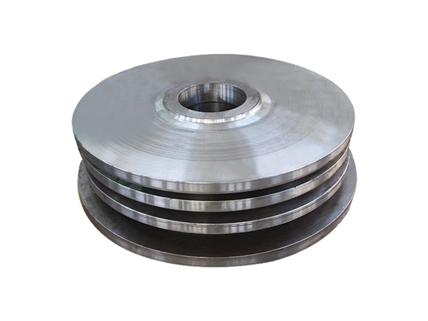 Forged Discs