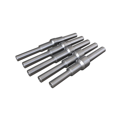 Forged Eccentric Shafts