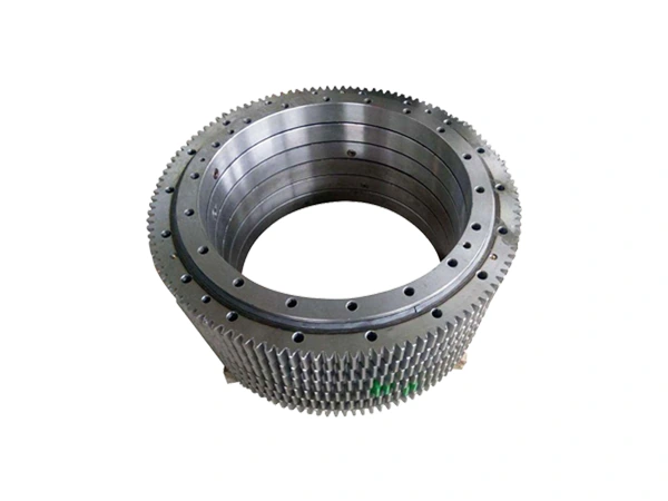 Forged Gear Wheels