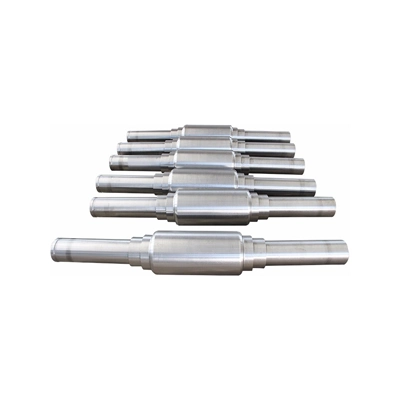Forged Stepped Shafts