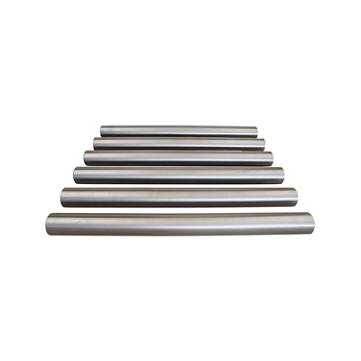 Forged Straight Shafts