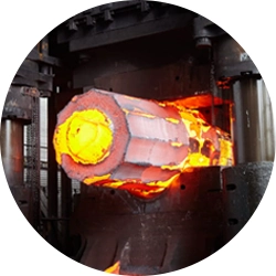 Forging