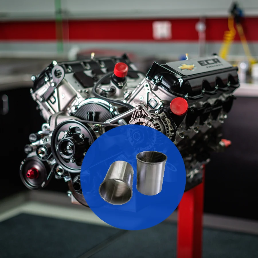 General Engine Cylinder Sleeves