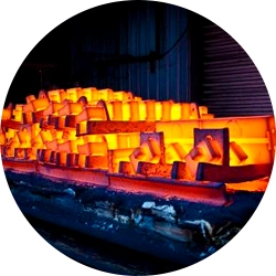 Heat Treatment