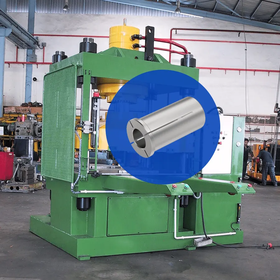 Hydraulic Cylinder Sleeves