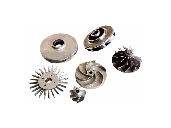 Impeller Castings