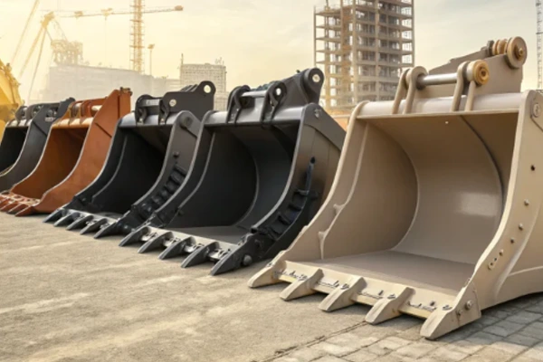 Industrial & Construction Machinery