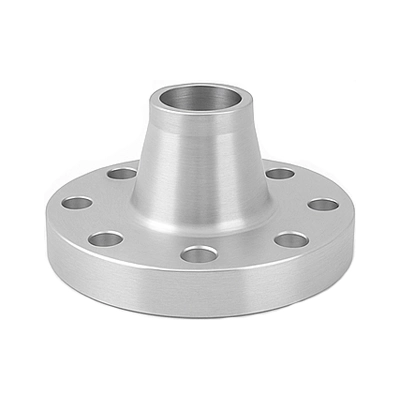 Integral Flange