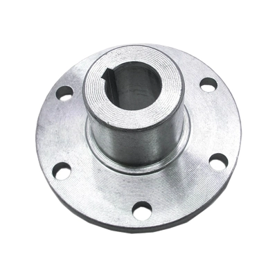 Keyed Hub