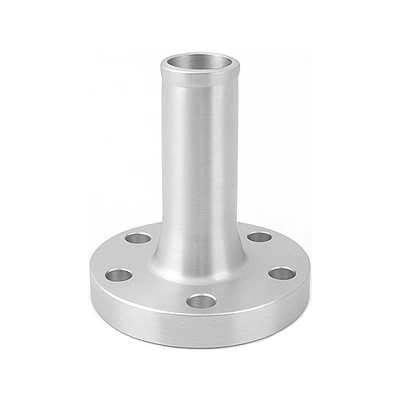 Long Weld Neck Flange