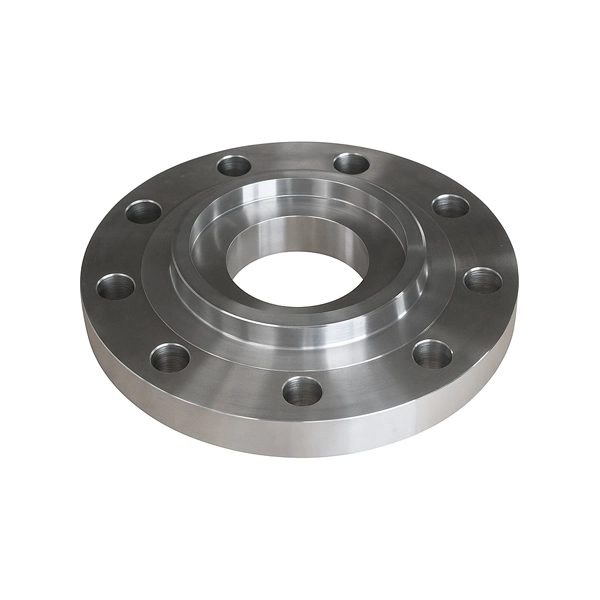 Male and Female (M&F) Flange